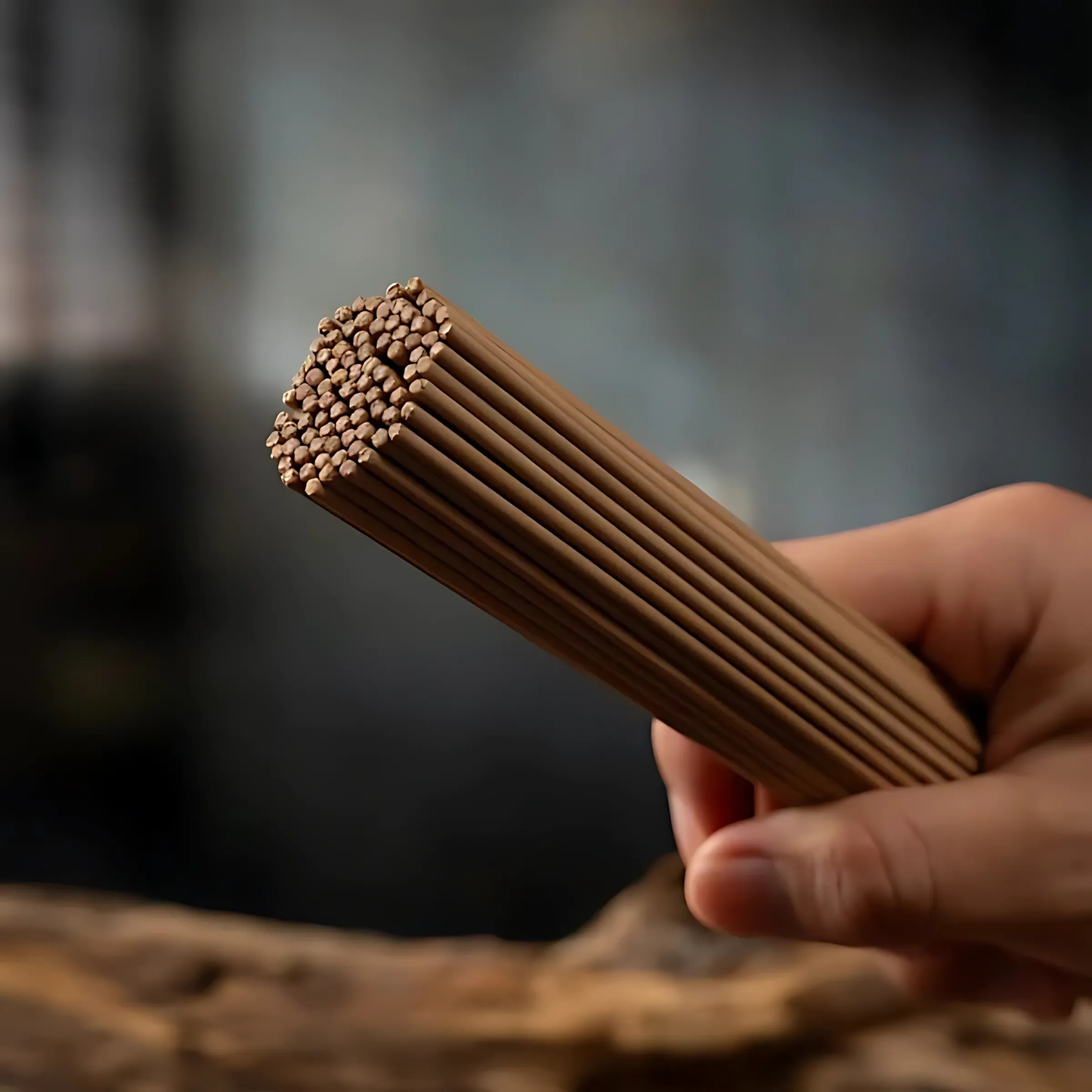 Trầm Hương Agarwood Incense – Pre-Order