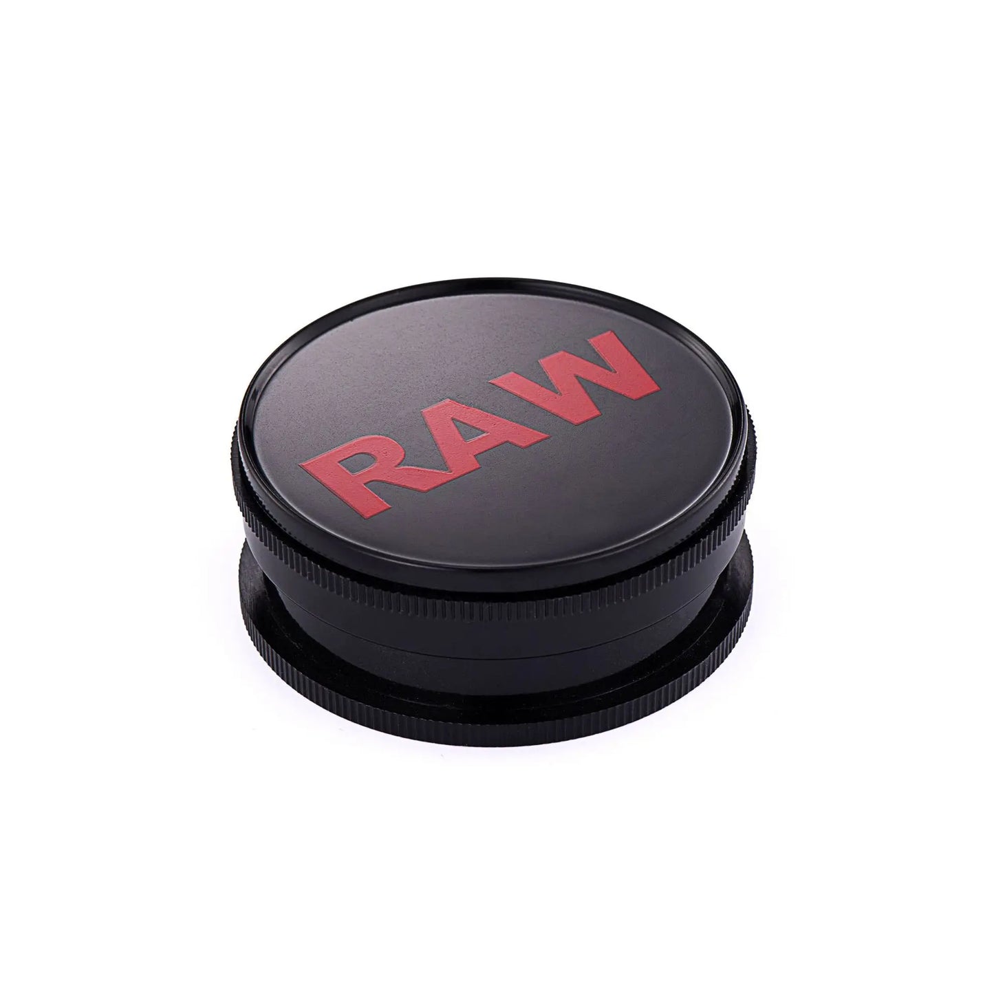 EcoTwist – 2-Layer Degradable Plastic Grinder 60mm