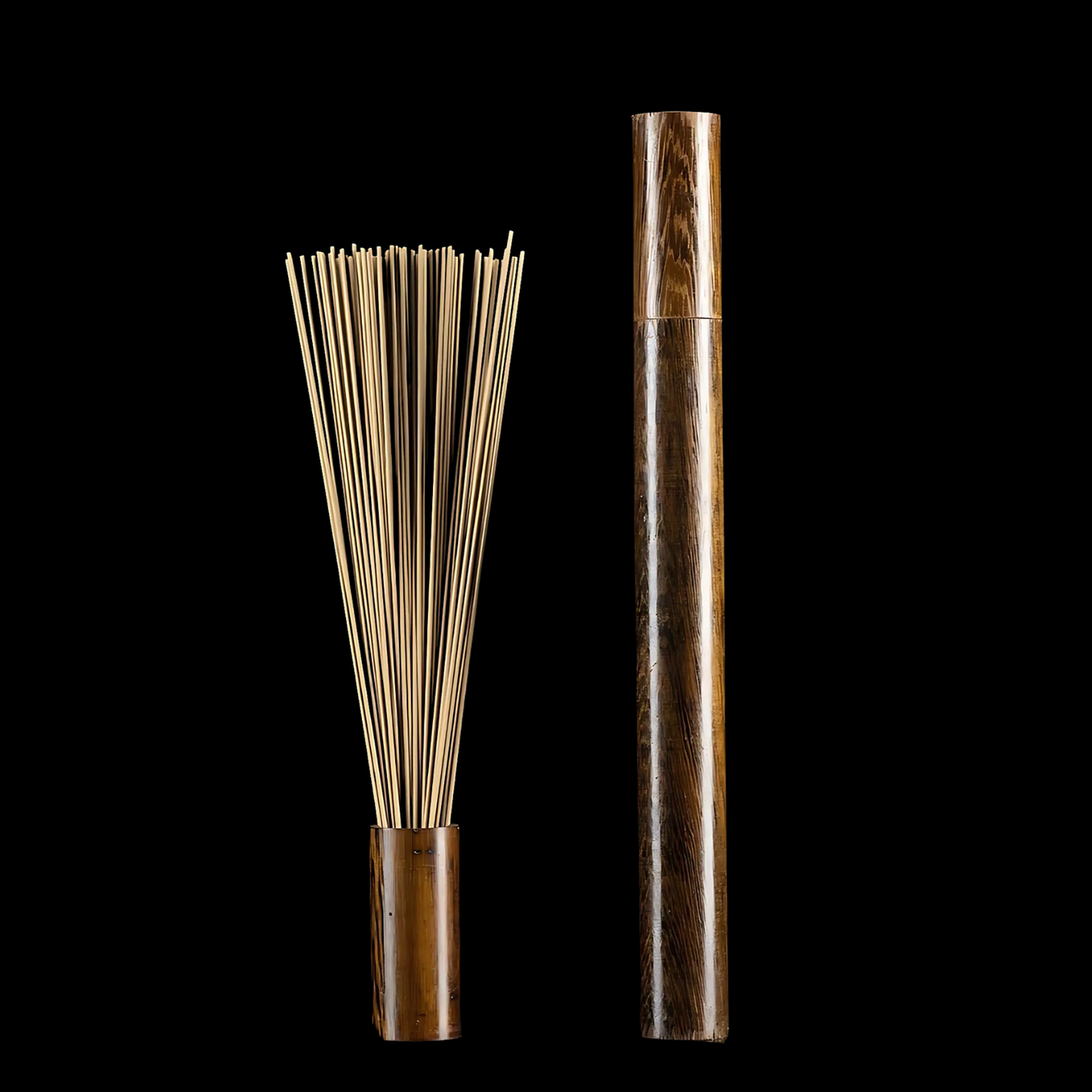 Trầm Hương Agarwood Incense – Pre-Order