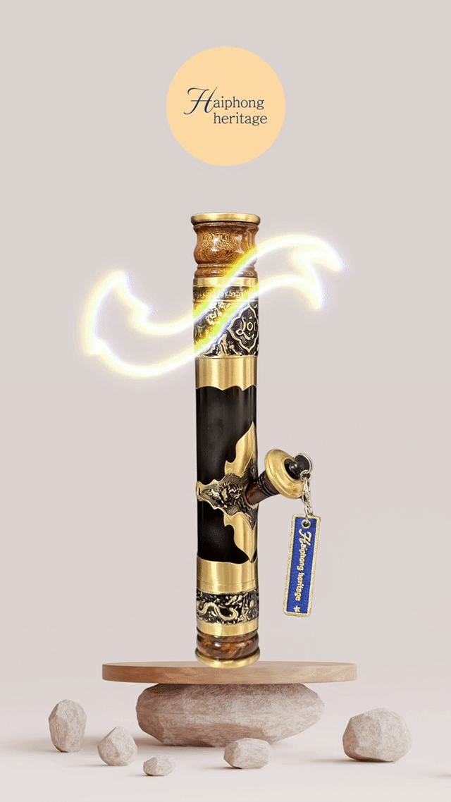 Vĩnh (Everlasting)