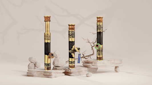 The Art of the Điếu Cày: Preserving Culture in a Contemporary World
