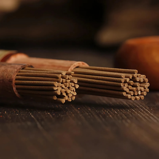 Trầm Hương Agarwood Incense – Pre-Order