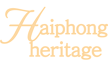 Haiphong Heritage