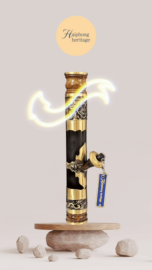 Vĩnh (Everlasting)